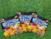 Crispy Fry Breading Mix Spicy (3 packs)