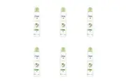 6PK Dove 127g 220ml Antiperspirant Advanced Care Go Fresh Cucumber Green Tea