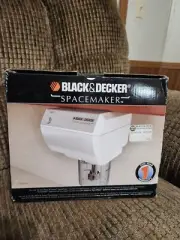 BLACK+DECKER Spacemaker Mini Food Processor and Grinder (CG800WM) Thanksgiving