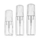 Shampoo Shower Gel Plastic Foaming Bottle Soap Dispenser Liquid Pump Container