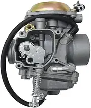 Engine Carburetor Carb for Polaris for Ranger 400 425 500 for Trail Boss 325 330 for Magnum 325 330 550 2X4 4X4 for Sportsman 300 335 500 600 700 Carburetor Carb