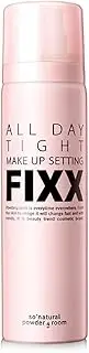 So Natural All Day Tight Make Up Setting FIXX 75ml