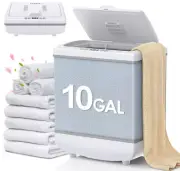 Towel Warmer - 10 Gallon (35L) Large Capacity Luxury Towel Warmers NEW OPEN BOX
