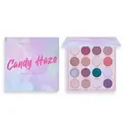 Makeup Revolution CANDY HAZE CLOUD GAZER Eyeshadow Palette New & Authentic