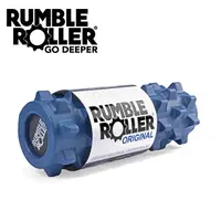 在飛比找誠品線上優惠-Rumble Roller深層按摩滾輪狼牙棒/ 短版/ 31
