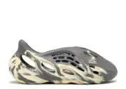 Adidas Yeezy Foam Runner/Rnnr MXT Moon Gray US 8 - Brand New with Box (GV7904)