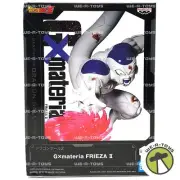 Dragon Ball Z - Gx Materia - Frieza II Statue Toei Animation NRFB