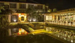 麗然山水庭院酒店Yangshuo CTN Countyard Hotel