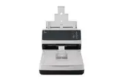 FUJITSU FUJITSU FI-8250 A4 50PPM USB 3.2 DUPLEX DOCUMENT SCANNER FLATBED 1YR RTB