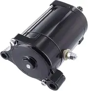12 Volt 6M6-81800-10-00 Starter/Solenoid Kit Compatible with Yamaha WR650LX WaveRunner 650 700 18420