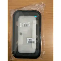 在飛比找蝦皮購物優惠-HTC M8掀蓋皮套(白色)