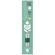 Essenza Vegan Ear Candles 1 Pair