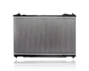 Radiator Koyorad 13340 For 13-15 Lexus GS450h 3.5L V6 Automatic 1640031820 1-Row (for: Lexus)