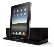 Soundfreaq Sound Step SFQ-02RB Portable Bluetooth Speaker Wireless FM Radio Rare
