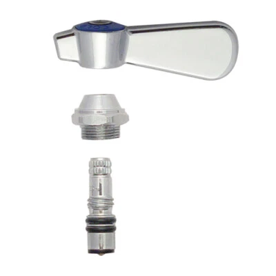GSW Mavrik AA100 Cold Stem Assembly w/ Handle