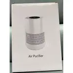 【全新】AIR PURIFIER 除璊驅蚊 負離子臭氧 空氣清淨機 有保固
