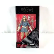 Star Wars The Black Series Captain Cassian Andor, Toy Figurine