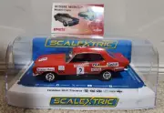 Scalextric 1:32 Scale Holden LJ XU1 Torana #2 Bob Jane John Harvey 1973 Bathurst