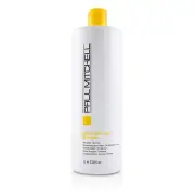 Paul Mitchell Baby Don't Cry Shampoo (Kids Wash - Tear Free) 1000ml/33.8oz