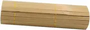 [LIFKOME] Sunglasses Case Men Eyeglass Protector Case Vintage Eyeglasses Case Eye Glasses Sun Glasses Eyeglass Holder Bamboo Glasses Holder Spectacle Case Glasses Protector Glasses Container
