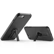 B.O.W 360 Degree Rotating Kickstand TPU Case For iPhone 7/7 Plus &amp; 8/8 Plus IPHONE 7 PLUS & 8 PLUS RED