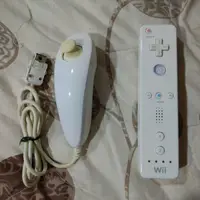 在飛比找蝦皮購物優惠-wii wii u可用 原廠 左手+右手 編號DDD