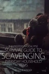 在飛比找博客來優惠-The Preppers Apocalypse Surviv