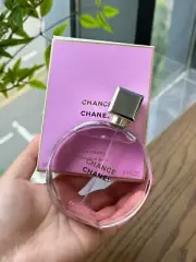 Chance Eau Tendre 100ml Eau de Parfum Spray For women - FREE SHIPPING