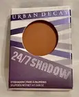 Urban Decay Single 24/7 Shadow - FAZED NIB
