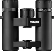 [Minox] X-Active 8X25 Binoculars (Wide Angle) (MB80407330)