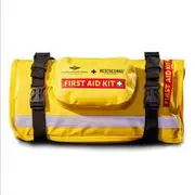 Rescue Swag Adventurer First Aid Kit - RSWG-RFDS-ADV-1