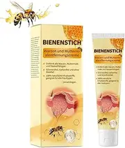 Bee Venom Mole And Wart Treatment Cream,Bee Venom Cream,Bee Venom Repair Cream,Bee Venom Professional Gel,Bee Venom Wart And Tags Removal Treatment Spray (1pc)