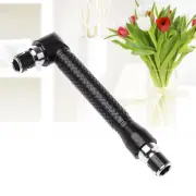Hex Socket Wrench Shape Spanner Angle Adapter Extension Handle
