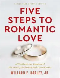 在飛比找博客來優惠-Five Steps to Romantic Love: A