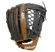 Wilson Pro Stock A2K KP92SB BBG 12.5" Outfield Baseball Glove