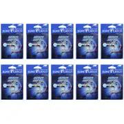 10x Surecatch Pre-Tied Heavy Surf Rig Chemical Sharpened Fishing Hook