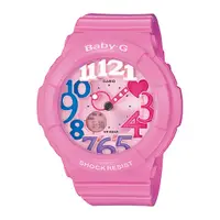 在飛比找蝦皮商城優惠-【CASIO】潮流經典大賞 BABY-G BGA-131-4