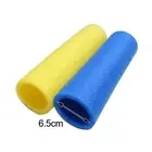 Hollow Flexible Swimming Pool Water Float Foam Noodles Connector Float Stick _cu