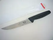 VICTORINOX SWISS ARMY KNIFE KITCHEN/ UTILITY/ BONING/ SLICER NEW OLD STOCK 6"