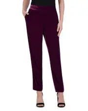 Bcbgmaxazria Velvet Pants 2