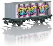 Märklin 44831 Model Train Carriage, Multi-Coloured