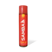 Samba 300ml Butane Lighter Gas Refill