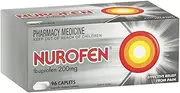 Nurofen 96 Caplets