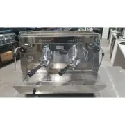 Funky used 2 Group Ecm Commercial Coffee Machine