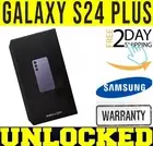SAMSUNG GALAXY S24+ PLUS 256GB COBALT VIOLET S926U1 (FACTORY UNLOCKED) ❖SEALED❖