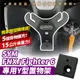 Gozilla Y架 Y型前置物架 三陽 SYM FNX125 Fighter 6 適用 凹槽掛勾 血拚早午餐消夜好幫手