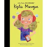 KYLIE MINOGUE(精裝)/MARIA ISABEL SANCHEZ VEGARA【禮筑外文書店】