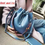 WOMEN BAG RIBBON LEISURE SINGLE SHOULDER SLANTING BAG LADY