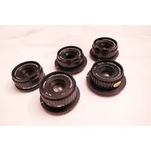 數位黑膠兔【HOLGA LOMO風格外接鏡頭 最後庫存】單眼相機 外接鏡頭 通用型 Nikon Canon Pentax