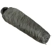 SNUGPAK® Bushcraft Camping Army Sleeping Bag "Sleeper Lite", OD green -10°C